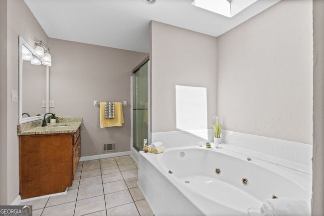 3222 Bay View Dr, House other with 6 bedrooms, 4 bathrooms and null parking in Jonesboro GA | Image 36