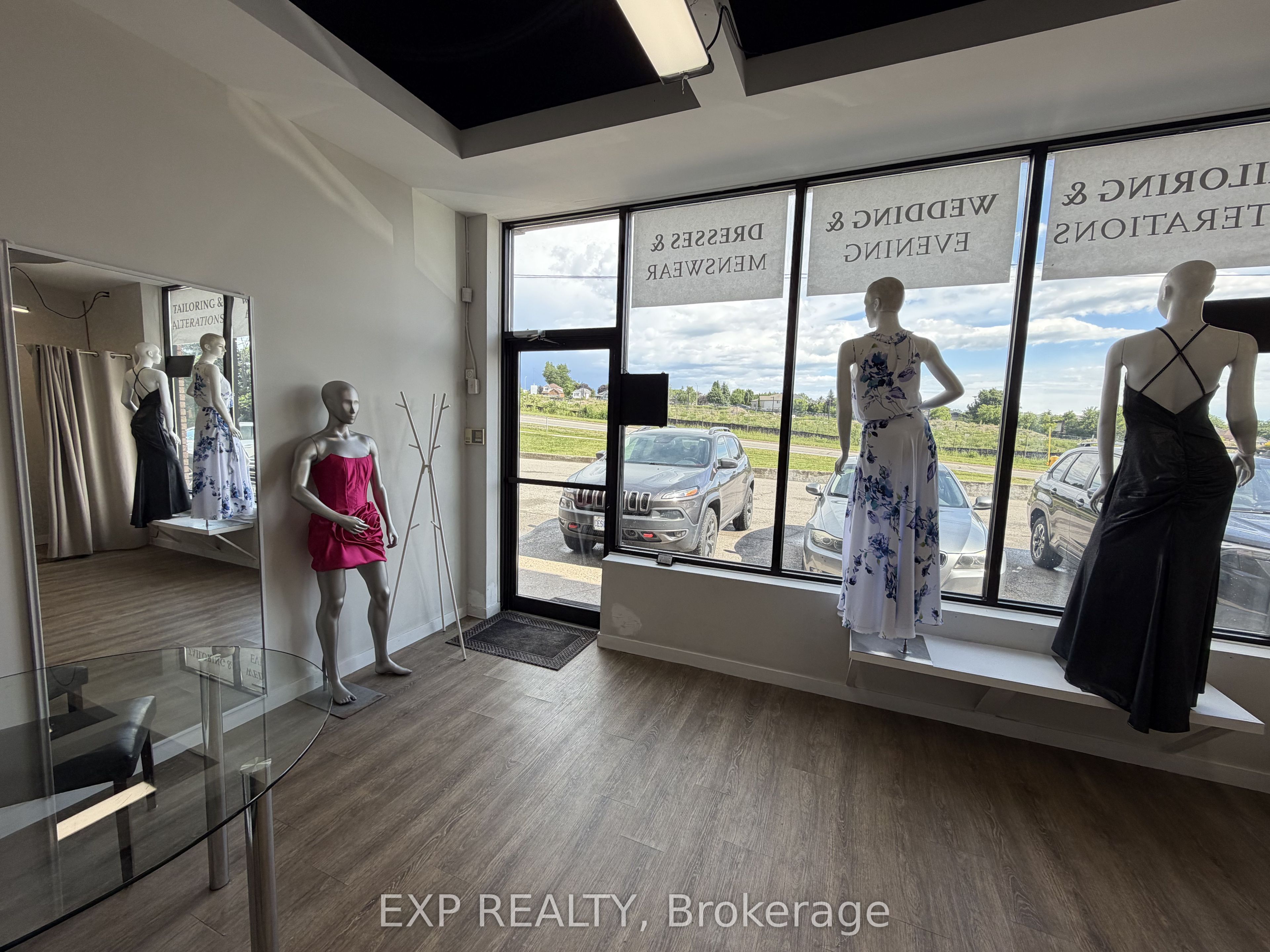 Commercial Sale in Barrie 2