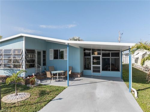 16045 Hibiscus Way, NORTH FORT MYERS, FL, 33903-1420 | Card Image