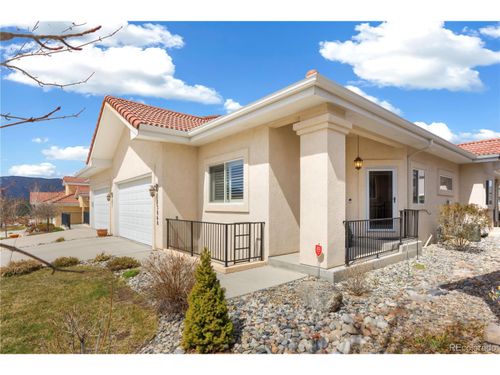 13868 Paradise Villas Grv, Colorado Springs, CO, 80921-3297 | Card Image