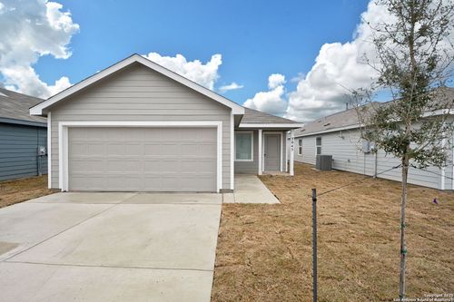 3645 Swift Fox Rd, New Braunfels, TX, 78132-0233 | Card Image
