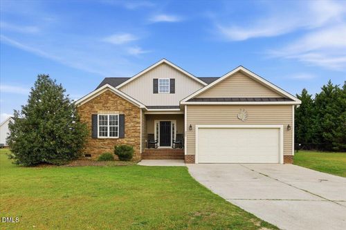 305 Wakefield Dr, Princeton, NC, 27569-9507 | Card Image