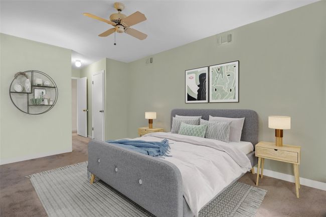 103 Eagle Bay Dr, Condo with 1 bedrooms, 1 bathrooms and null parking in Ossining NY | Image 13