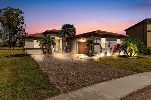 7384 Nw Greenspring St, Port St. Lucie, FL, 34987-3048 | Card Image