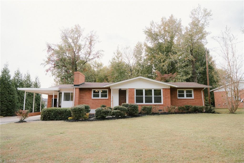 1702 Youngs Mill Road, For Sale in Greensboro Zoocasa