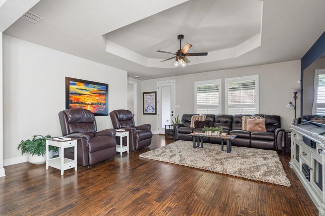 2243 Knightsgate Rd, House other with 4 bedrooms, 3 bathrooms and null parking in Argyle TX | Image 15