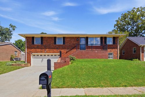 3385 Fraserdale Dr, Lexington, KY, 40503-4222 | Card Image