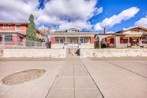2809 Wheeling Ave, El Paso, TX, 79930-3115 | Card Image