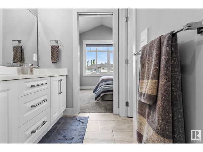 30 Kingsmeade Cres, House other with 5 bedrooms, 5 bathrooms and null parking in Saint Albert AB | Image 45