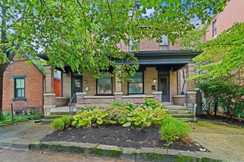 339 E Sycamore St, Columbus, OH, 43206-2285 | Card Image