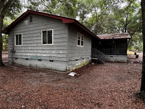 100 Lake Carleton Dr, Melrose, FL, 32666-3072 | Card Image