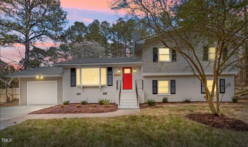 4307 Pope Rd, Durham, NC, 27707-9728 | Card Image
