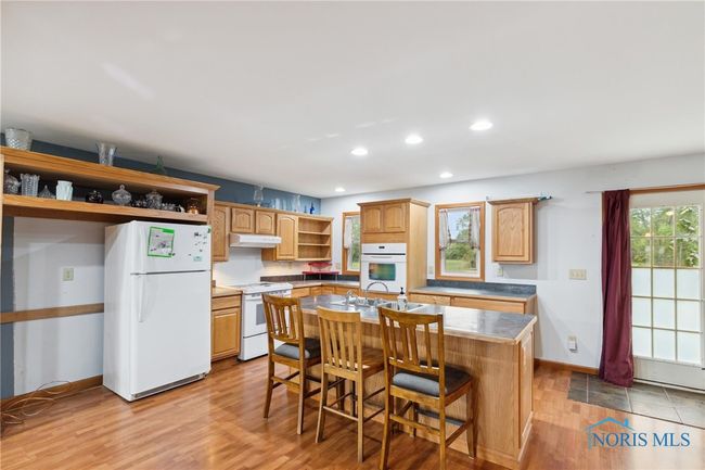 R - 1704 N Genoa Clay Center Rd, House other with 4 bedrooms, 2 bathrooms and 1 parking in Genoa OH | Image 13