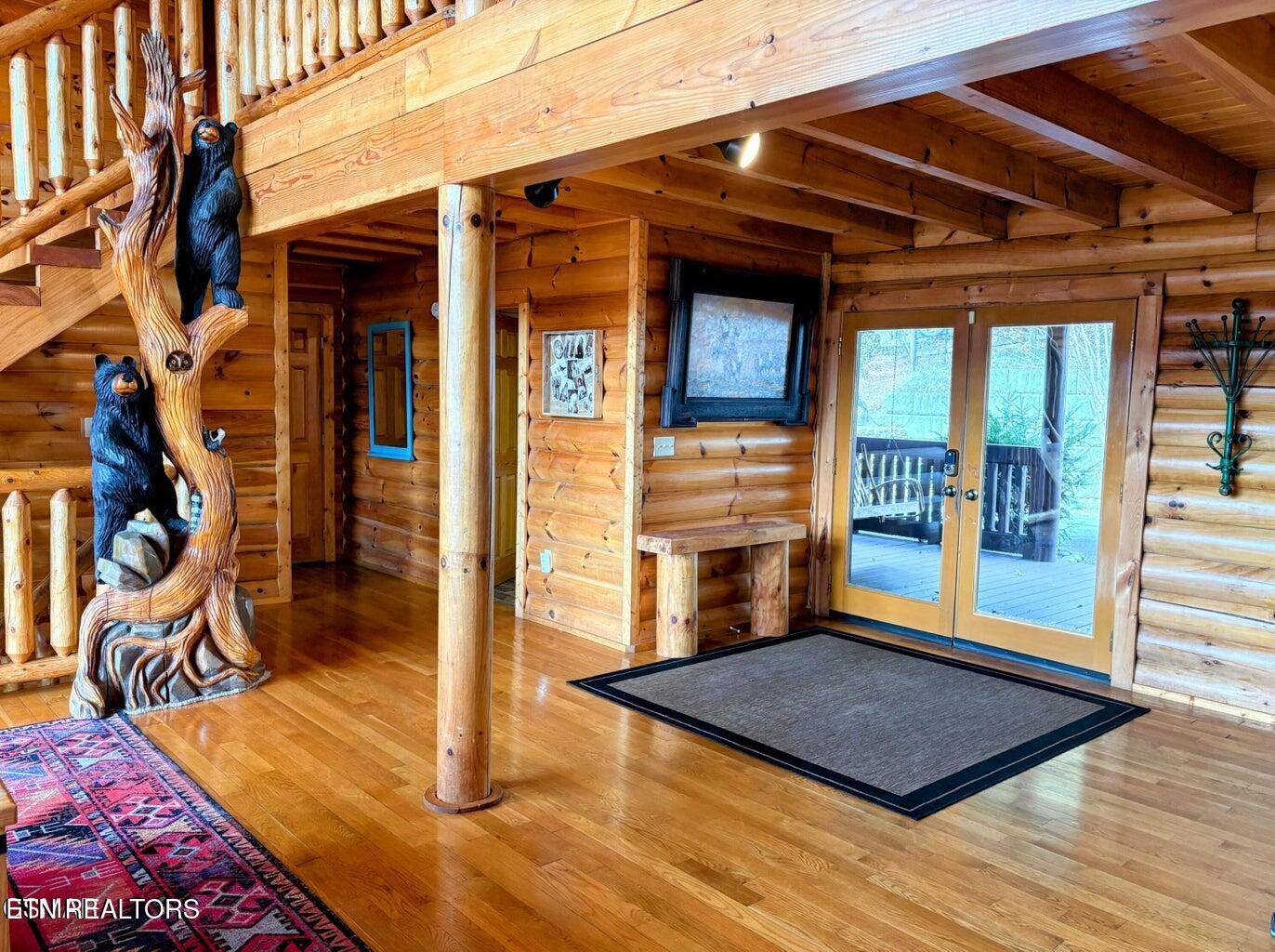 Residential in Sevierville 4