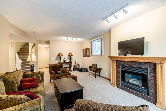 89 - 99 Christie Point, Home with 3 bedrooms, 2 bathrooms and 4 parking in Calgary AB | Image 18