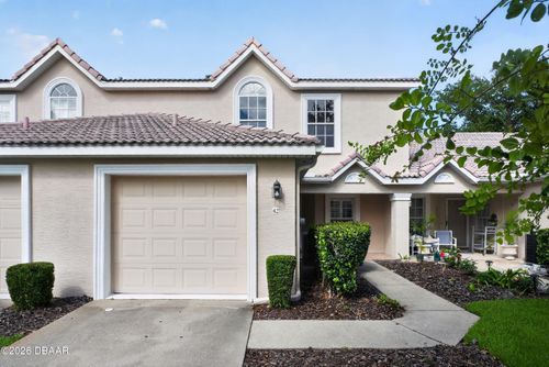 42 Golf Villa Dr, PORT ORANGE, FL, 32128-7264 | Card Image