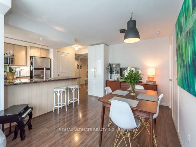 405 - 15 Stafford St, Condo with 2 bedrooms, 1 bathrooms and 1 parking in Toronto ON | Image 10
