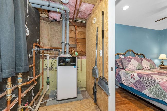 79 Martin Rd, House other with 4 bedrooms, 2 bathrooms and 4 parking in Reading MA | Image 32