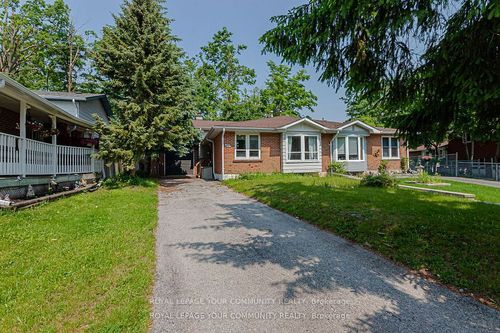 21 Ashdale Crt, Barrie, ON, L4M5B5 | Card Image