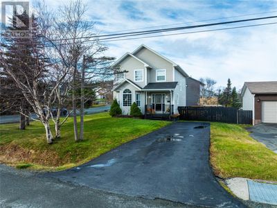 91 Camrose Dr, House other with 4 bedrooms, 4 bathrooms and null parking in Paradise NL | Image 2