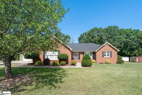 1 Oakridge Ct, Anderson, SC, 29621-1576 | Card Image
