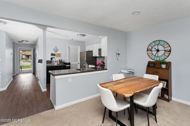 27 Schooners Sq, Condo with 2 bedrooms, 1 bathrooms and null parking in Freehold NJ | Image 13