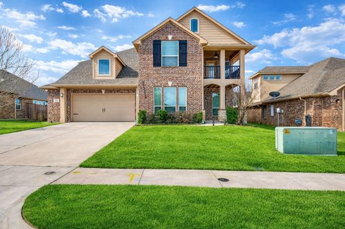 1137 Cardinal Ridge Rd, Burleson, TX, 76028-5011 | Card Image