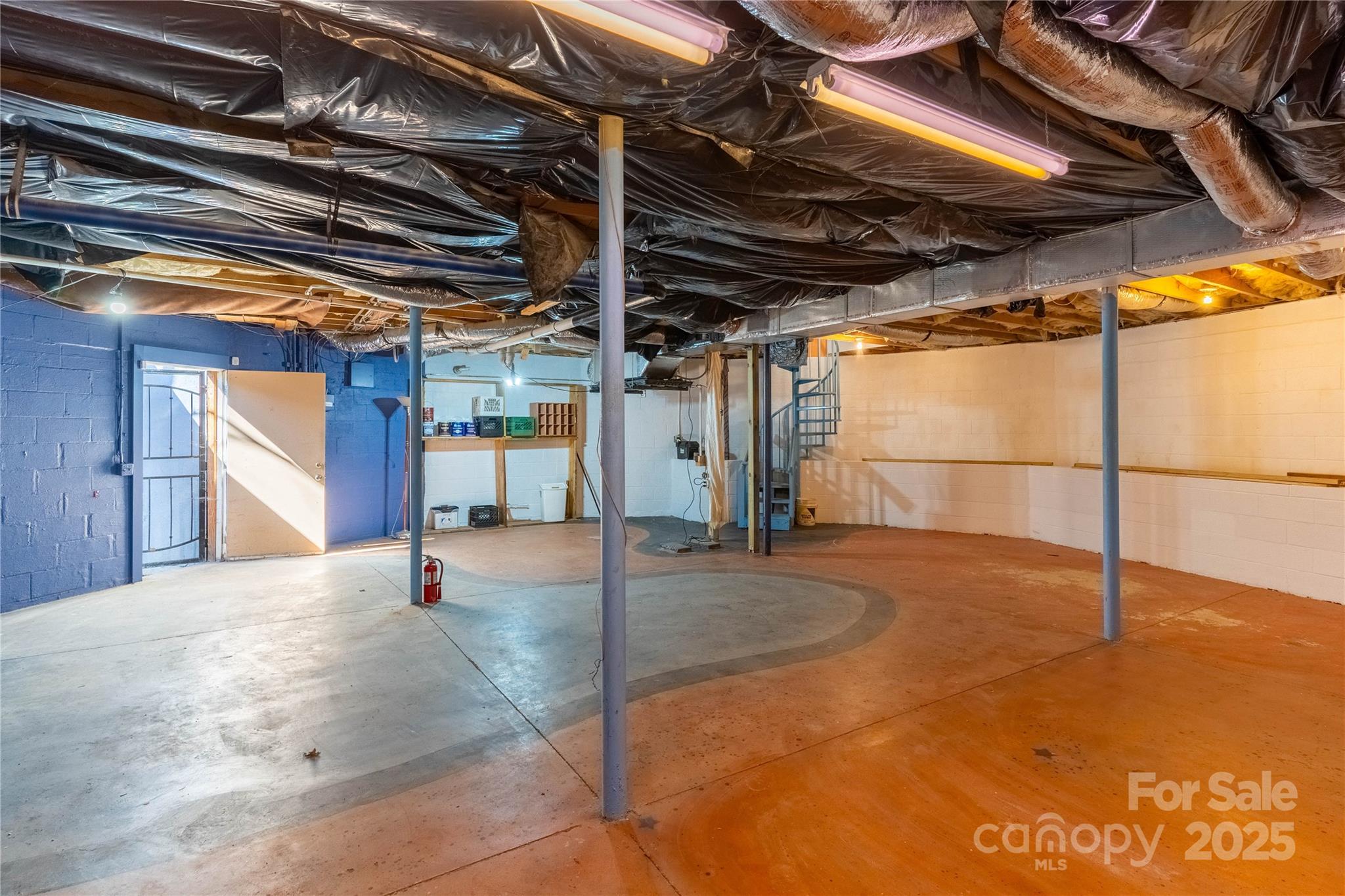 Commercial Sale in Asheville 3