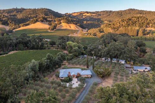 601 Rossi Rd, Saint Helena, CA, 94574-9646 | Card Image