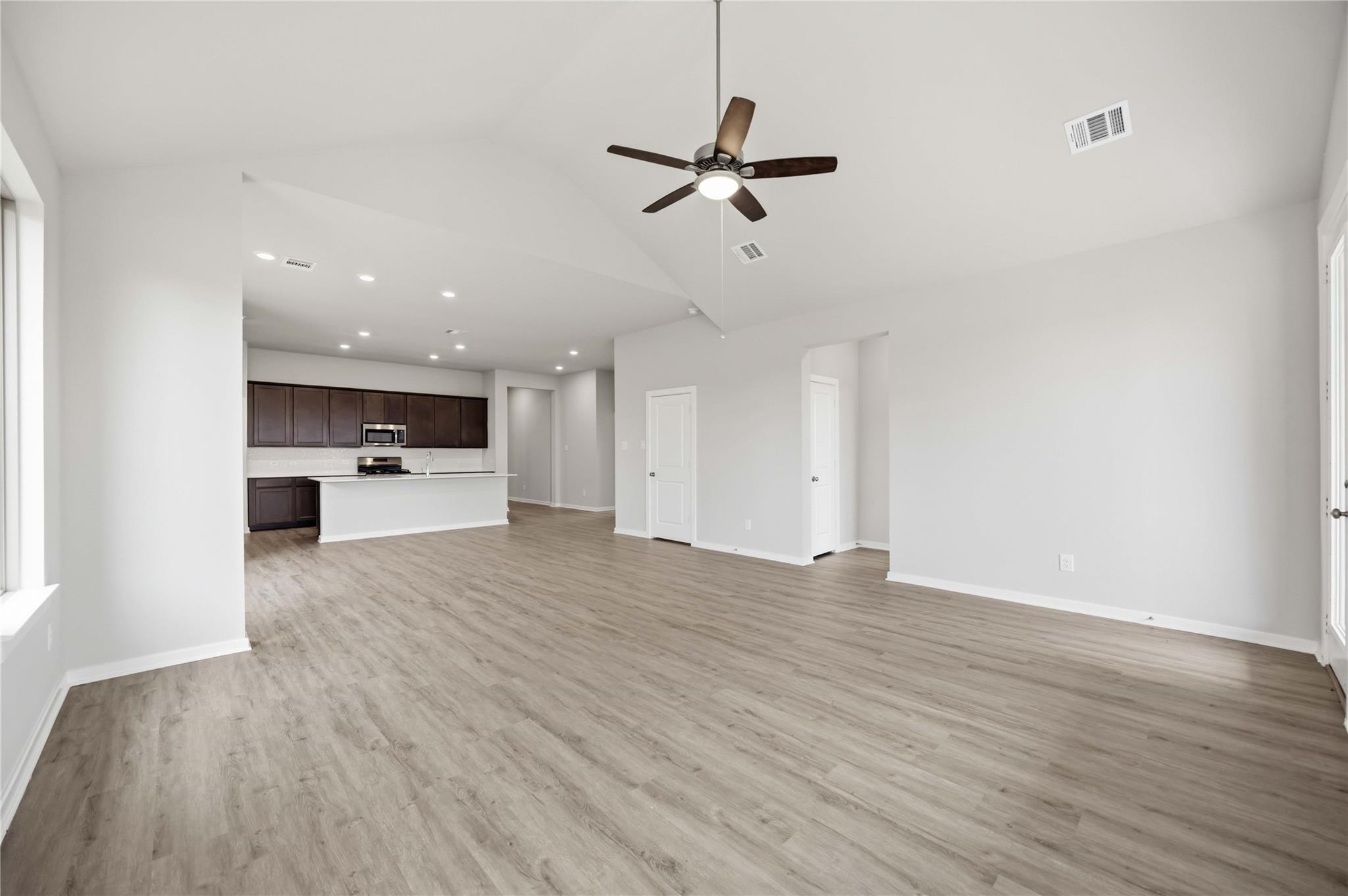 Residential in Katy 5
