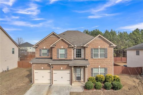 7655 Wrotham Cir, Atlanta, GA, 30349-8148 | Card Image