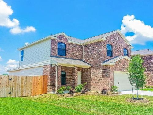 2307 Grey Reef Dr, Katy, TX, 77449-3689 | Card Image