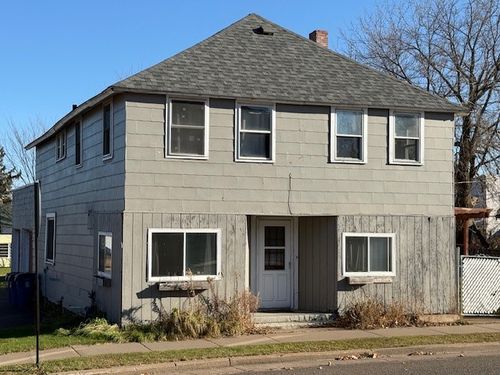 510 1st St, SHELL LAKE, WI, 54871-9707 | Card Image