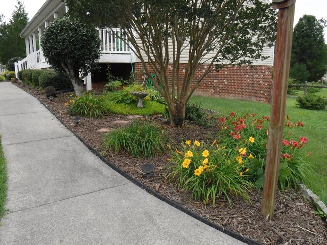 1269 Stonewall Rd, House other with 3 bedrooms, 2 bathrooms and null parking in Concord VA | Image 13