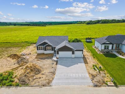 1724 Dalton Street, House other with 5 bedrooms, 3 bathrooms and null parking in Jesup IA | Image 1