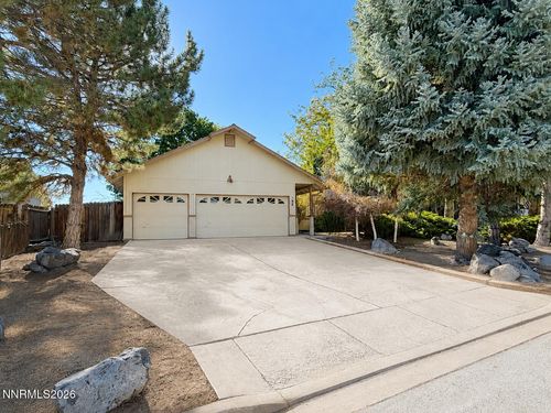 198 Desert Rose Dr, Spanish Springs, NV, 89441-0577 | Card Image