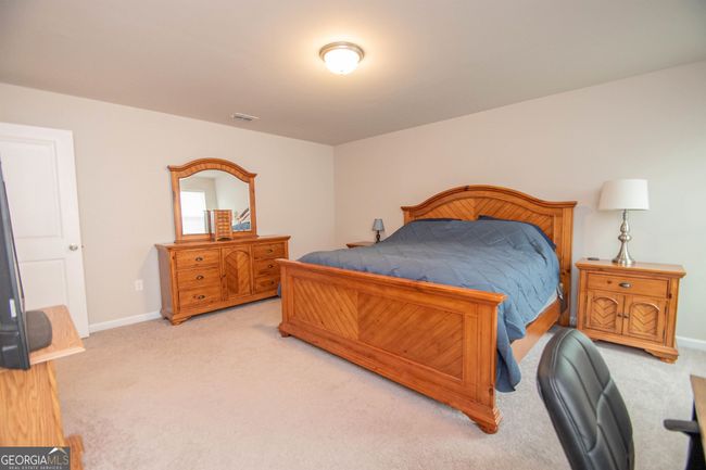 123 Martin Mill Trl, House other with 4 bedrooms, 3 bathrooms and 2 parking in Warner Robins GA | Image 31