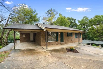 207 Hyacinth Circle, House other with 3 bedrooms, 2 bathrooms and null parking in Hot Springs AR | Image 2