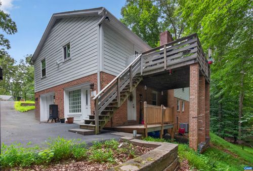 310 Crestfield Ct, CHARLOTTESVILLE, VA, 22911-9127 | Card Image