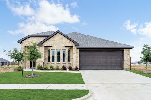 3657 Jordan Way, Kaufman, TX, 75142-3250 | Card Image