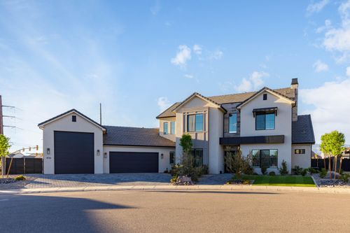 619 E Royal Ridge Dr, Washington, UT, 84780-3054 | Card Image