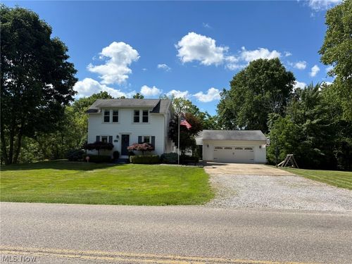 9120 Howland Springs Rd Se, Warren, OH, 44484-3132 | Card Image