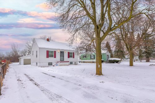 206 S 25th St, Saginaw, MI, 48601-6306 | Card Image