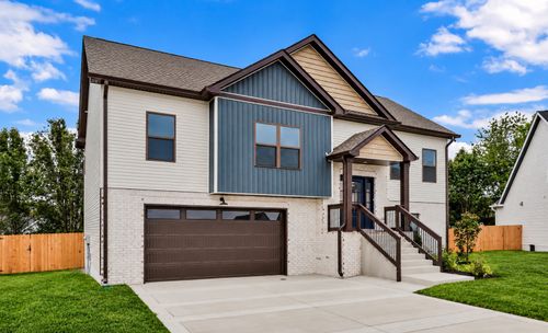108 Apple Blossom Ct, Clarksville, TN, 37042-2889 | Card Image