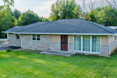 6742 E County Road 900 N, Seymour, IN, 47274-8125 | Card Image