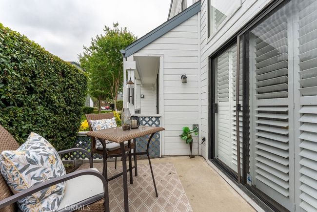 77 Fallingstar, Condo with 2 bedrooms, 3 bathrooms and 1 parking in Irvine CA | Image 29