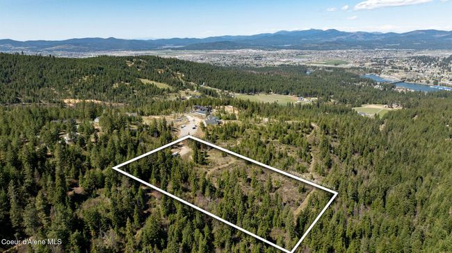 11817 W Garrett Ct, Home with 0 bedrooms, 0 bathrooms and null parking in Post Falls ID | Image 14