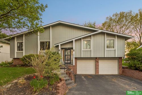 1218 N 145th Plz, Omaha, NE, 68154-1109 | Card Image