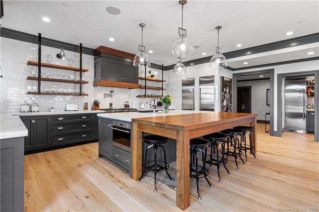 UNIT-17 - 66 High St, Condo with 3 bedrooms, 3 bathrooms and null parking in Guilford CT | Image 9