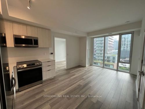 918-50 Power St, Toronto, ON, M5A0V3 | Card Image